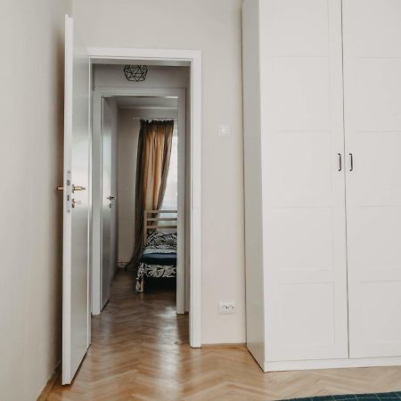 Business And Travel Central Apartment Temeşvar Dış mekan fotoğraf
