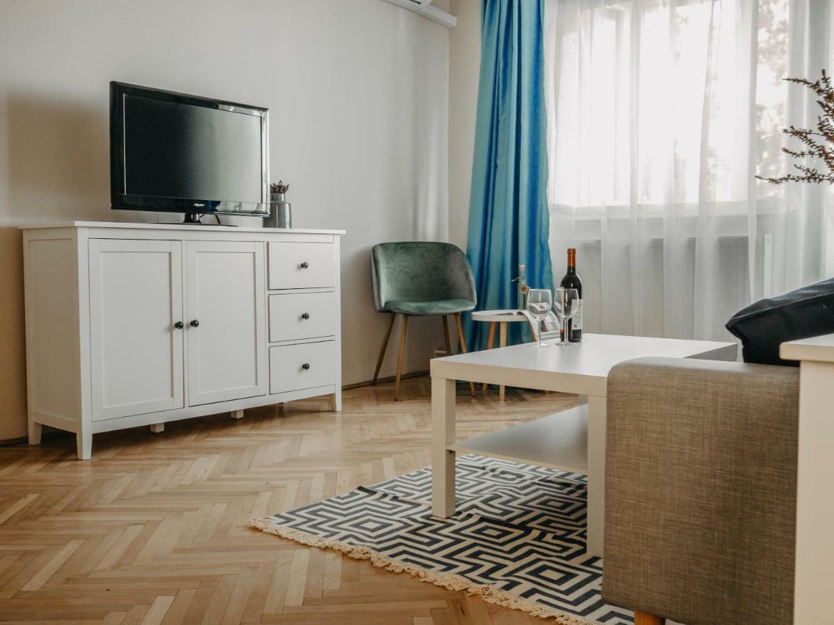Business And Travel Central Apartment Temeşvar Dış mekan fotoğraf