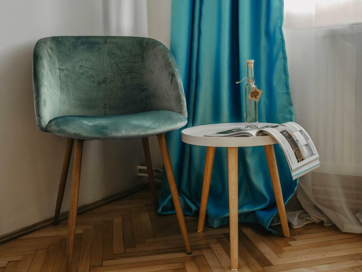 Business And Travel Central Apartment Temeşvar Dış mekan fotoğraf