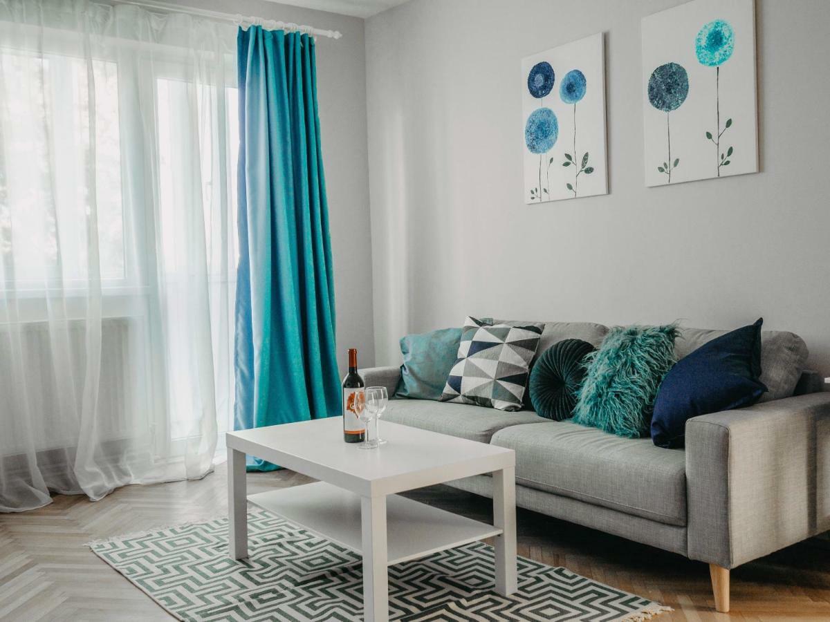 Business And Travel Central Apartment Temeşvar Dış mekan fotoğraf