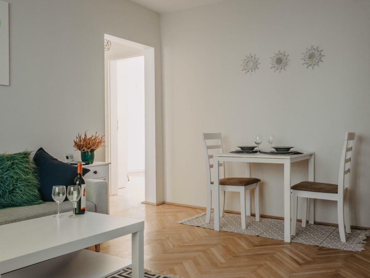 Business And Travel Central Apartment Temeşvar Dış mekan fotoğraf